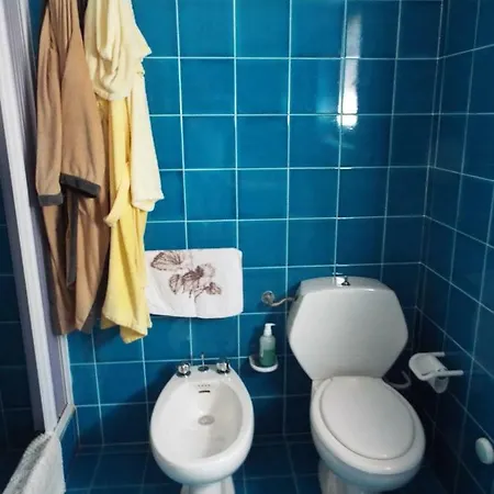 Vakantiehuis Bruna