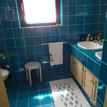 Vakantiehuis Bruna *